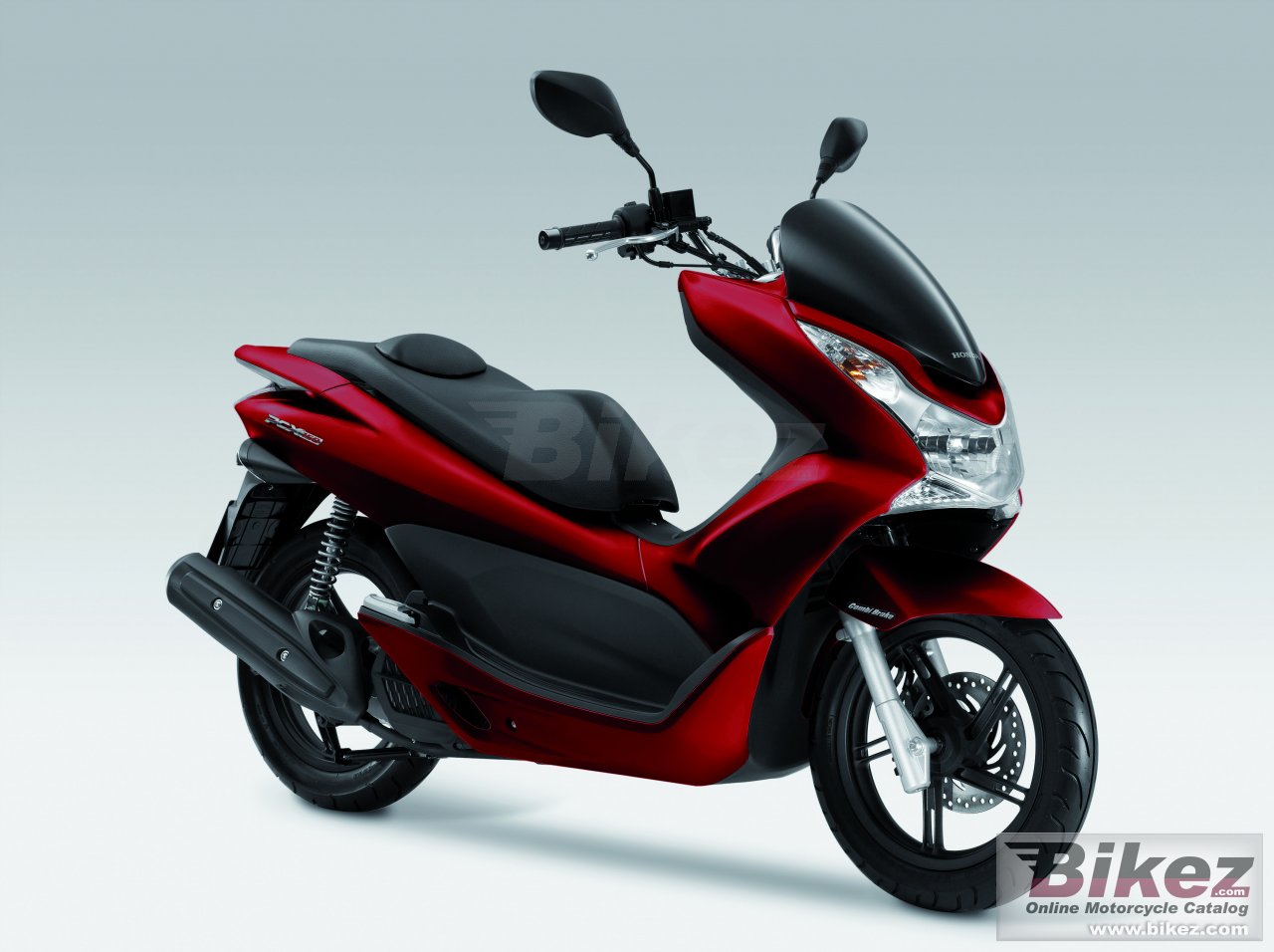 Honda PCX150