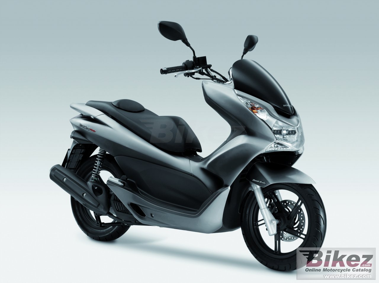 Honda PCX150