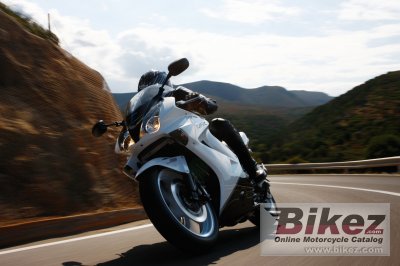 2013 Honda VFR800