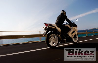 2013 Honda VFR800