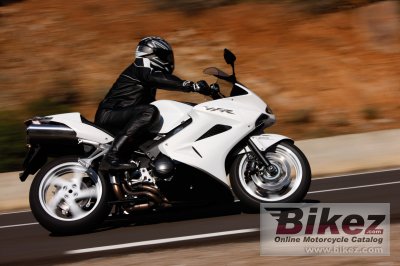 2013 Honda VFR800