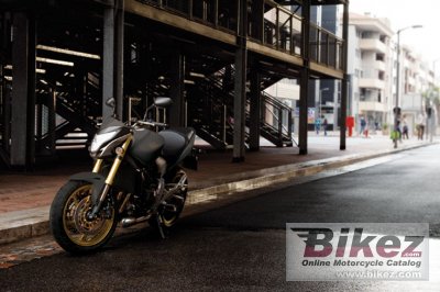 2013 Honda CB600F Hornet ABS