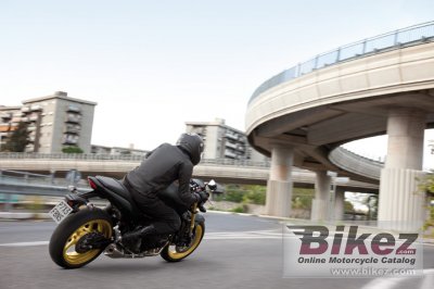 2013 Honda CB600F Hornet ABS