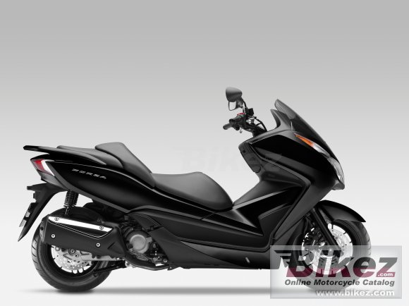 2013 Honda NSS300 Forza