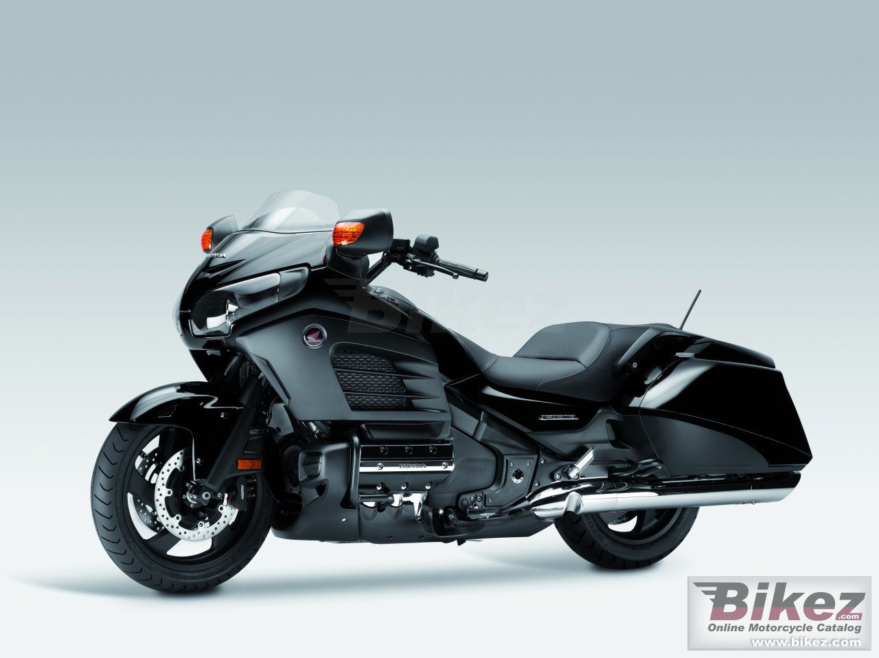 Honda Gold Wing F6B