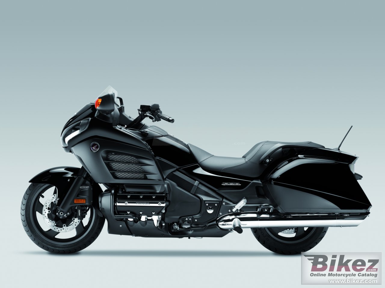 Honda Gold Wing F6B