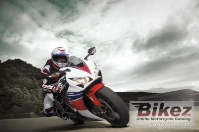 2014 Honda CBR1000RR