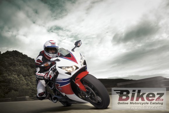 2014 Honda CBR1000RR