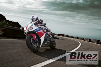 2014 Honda CBR1000RR