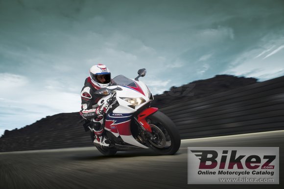 2014 Honda CBR1000RR