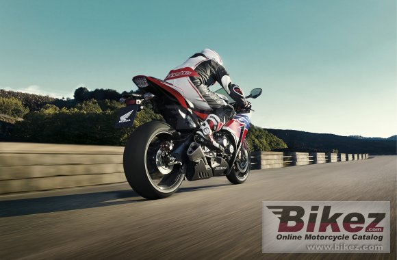 2014 Honda CBR1000RR