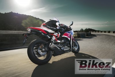 2014 Honda CBR1000RR