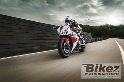 2014 Honda CBR1000RR