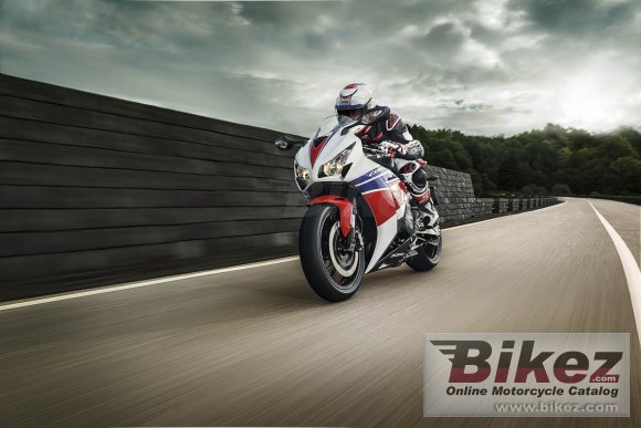 2014 Honda CBR1000RR