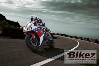2014 Honda CBR1000RR
