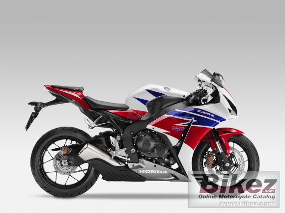 2014 Honda CBR1000RR