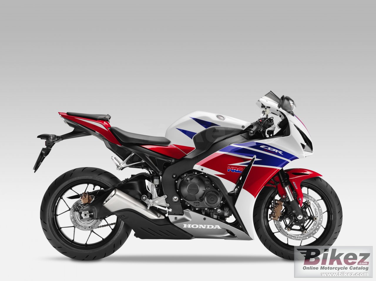 Honda CBR1000RR