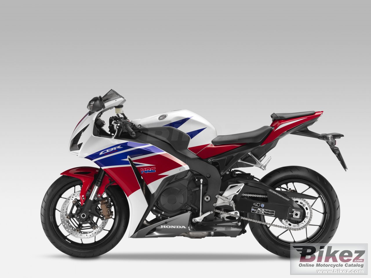 Honda CBR1000RR