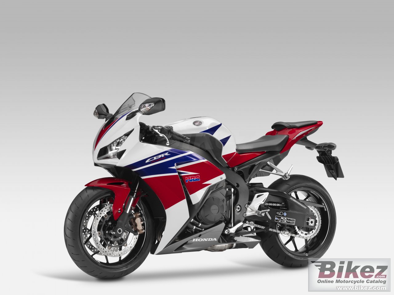 Honda CBR1000RR