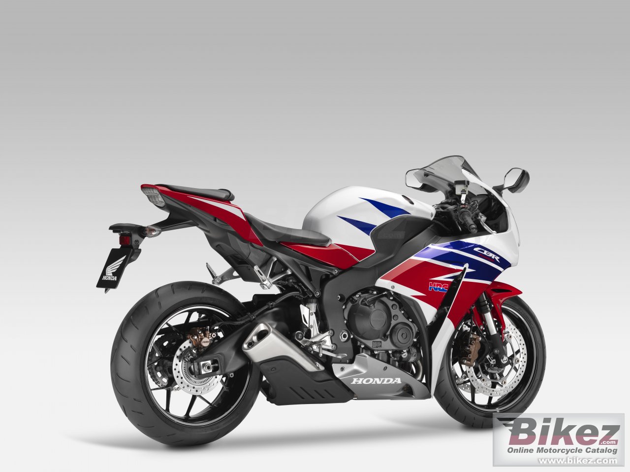 Honda CBR1000RR