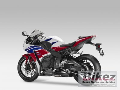 2014 Honda CBR1000RR