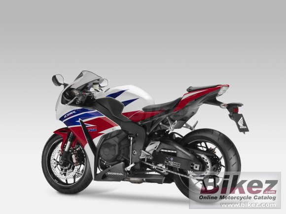 2014 Honda CBR1000RR