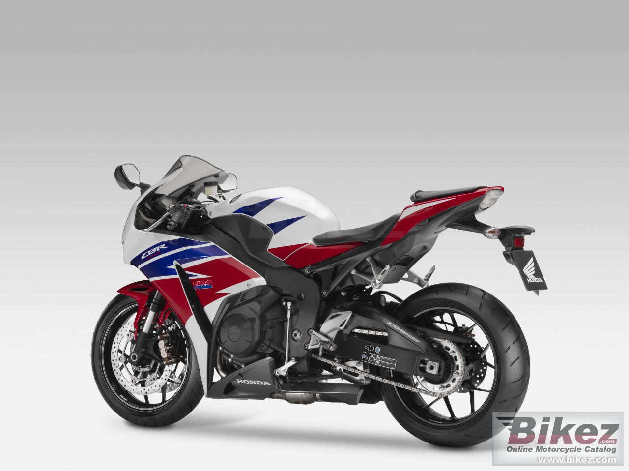 Honda CBR1000RR