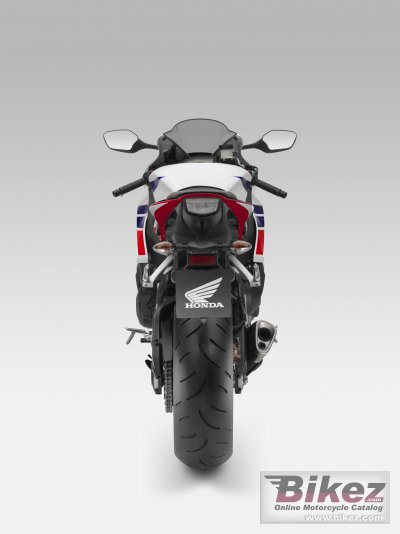2014 Honda CBR1000RR