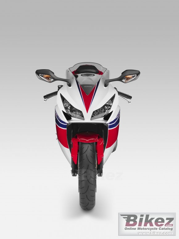 2014 Honda CBR1000RR