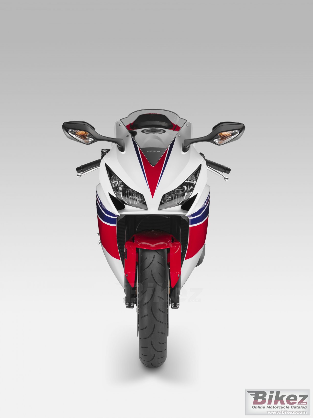 Honda CBR1000RR