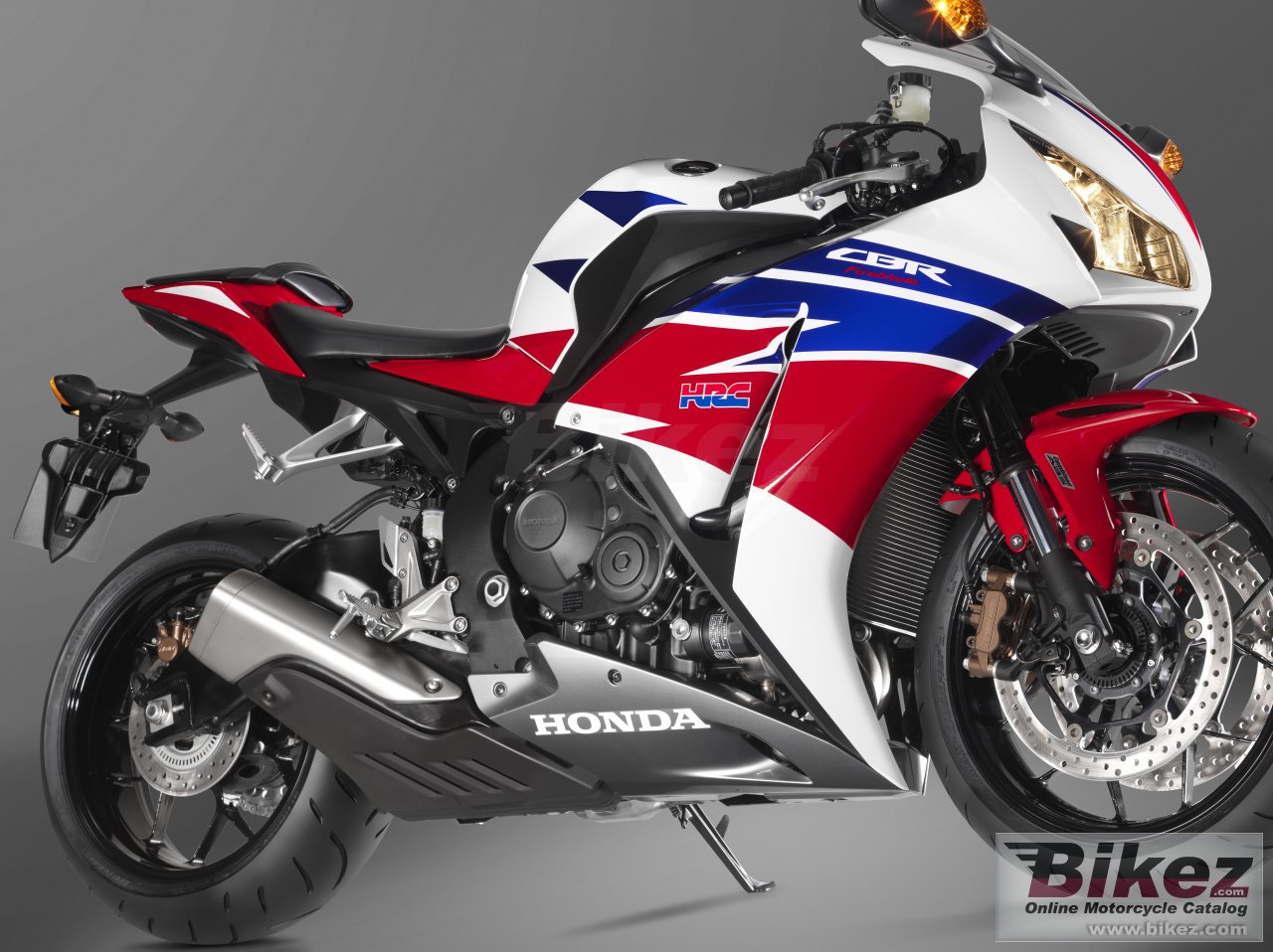 Honda CBR1000RR