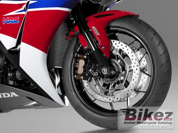 2014 Honda CBR1000RR