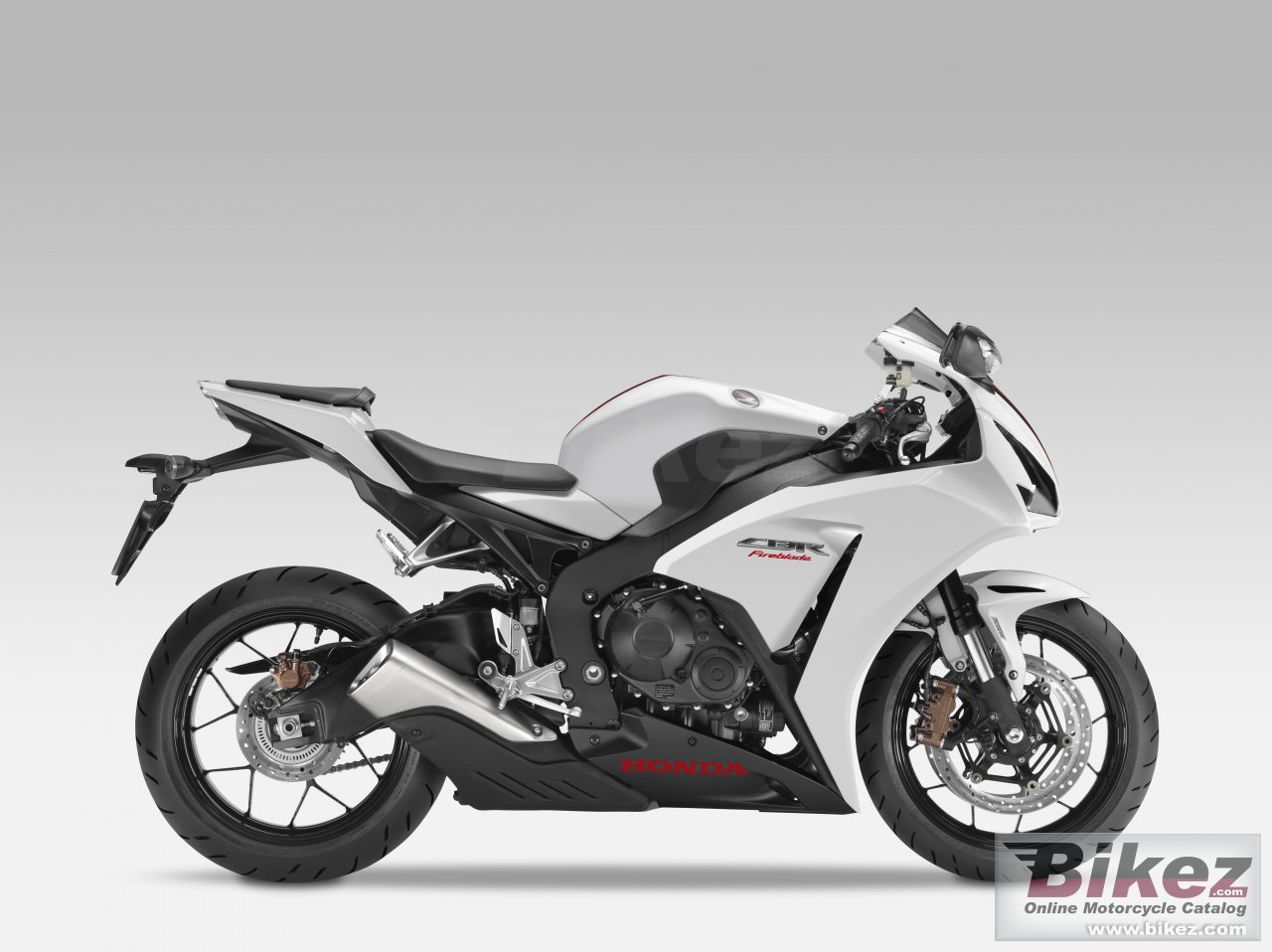 Honda CBR1000RR