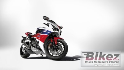 2014 Honda CBR1000RR