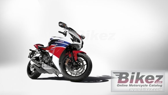 2014 Honda CBR1000RR