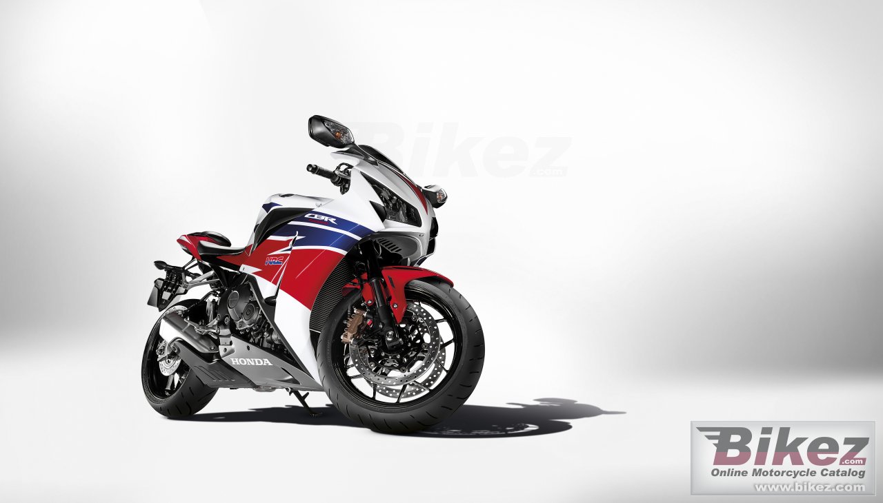 Honda CBR1000RR