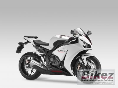 2014 Honda CBR1000RR