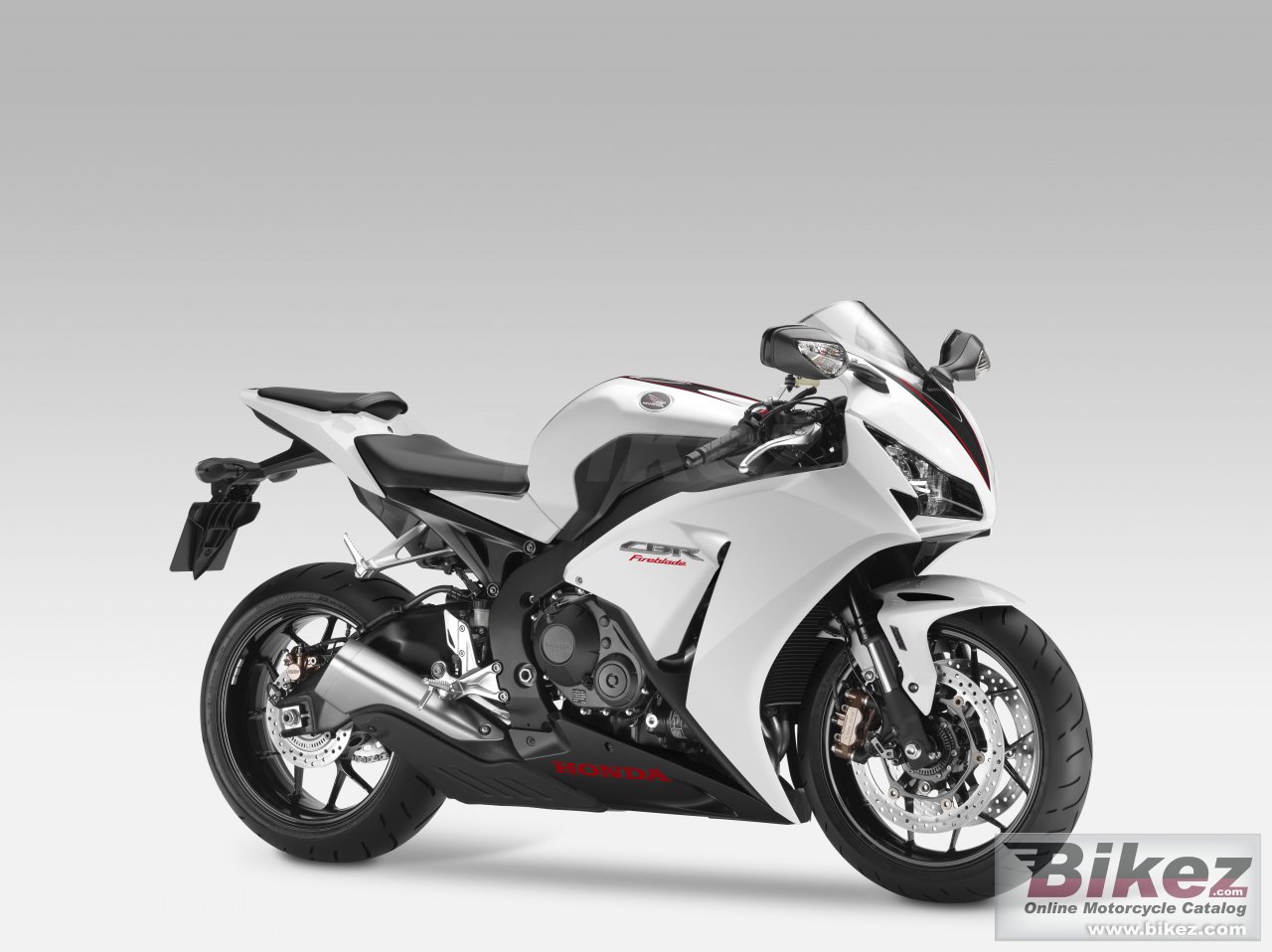 Honda CBR1000RR