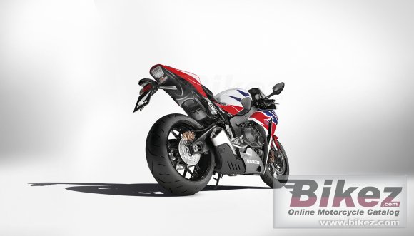 2014 Honda CBR1000RR