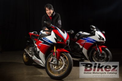 2014 Honda CBR1000RR