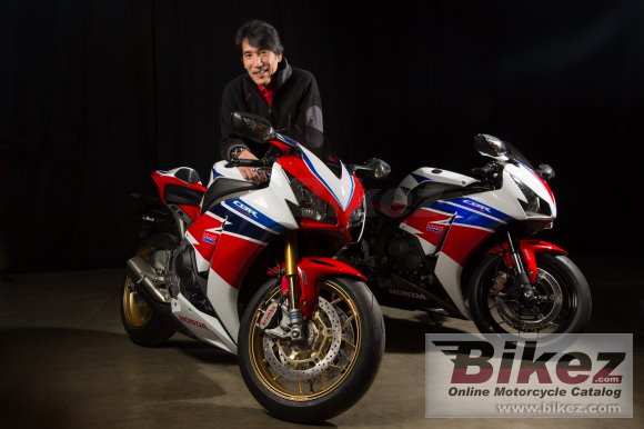 2014 Honda CBR1000RR