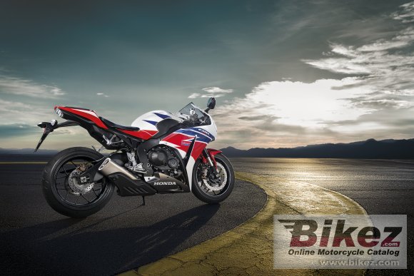 2014 Honda CBR1000RR