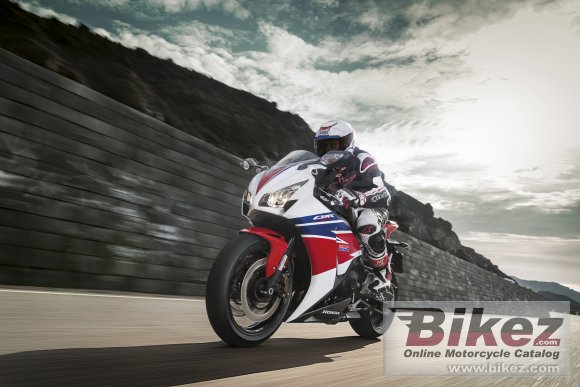 2014 Honda CBR1000RR