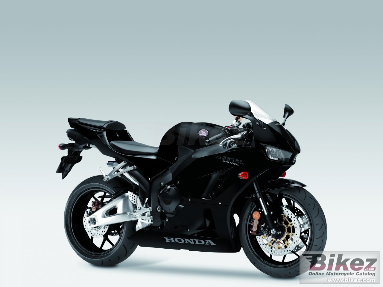 Honda CBR600RR