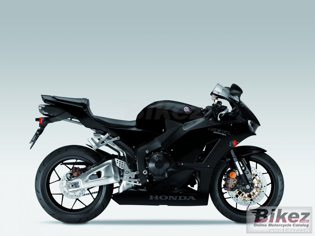 Honda CBR600RR