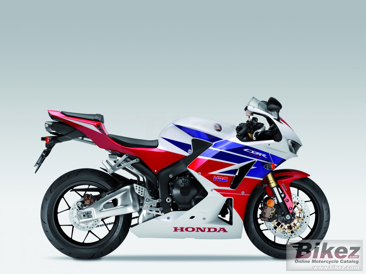 Honda CBR600RR