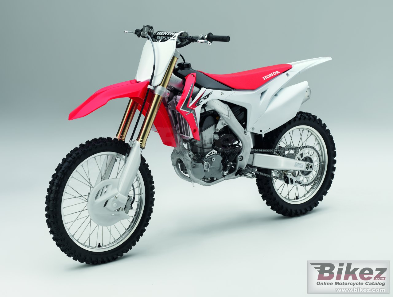 Honda CRF250R