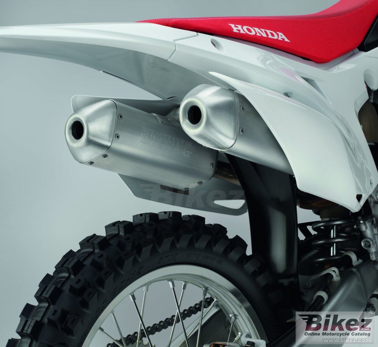 Honda CRF250R