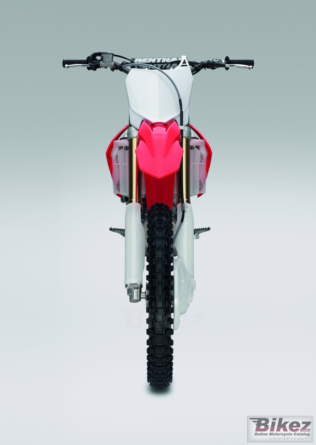 Honda CRF250R