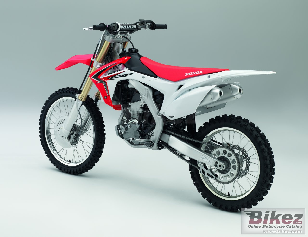 Honda CRF250R